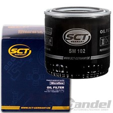 Filtre à huile Lada 112