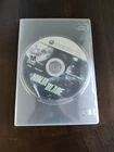 Ninja Blade (Microsoft Xbox 360, 2009) **DISC ONLY**