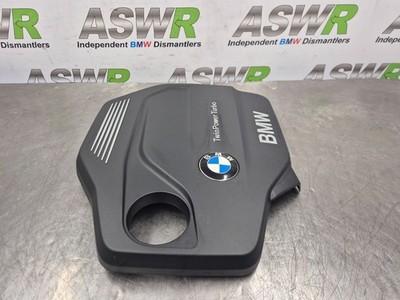 BMW Engine Cover B47 Diesel Various F Generation Models 11148514202