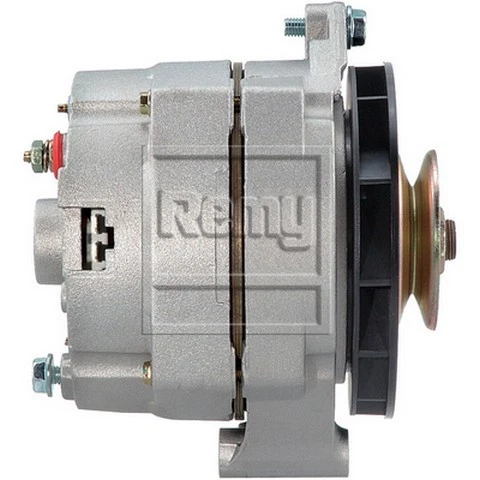 Alternador Remy 20260 Premium Foto 4 de 4