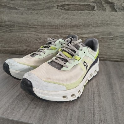 On Cloudvista 2 Women's 7.5 US Size Lima/Kiwi