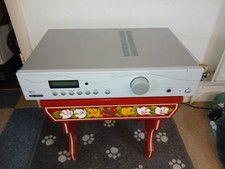 Acoustic Solutions SP101 Integrated Amplifier