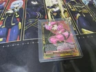 TAKING UP A GUN AGAIN, LLENN PR+ WEISS SCHWARZ ENGLISH