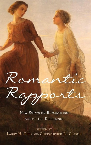 Larry H. Peer (U. A.) | Romantic Rapports | Buch | Englisch (2017)-image