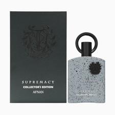 Afnan Supremacy Collector's Edition for Men Eau De Parfum 3.4 Fl. Oz.