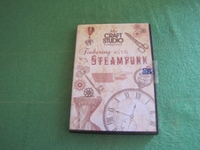 My Craft Studio Professional - Tinkering With Steampunk PC Software