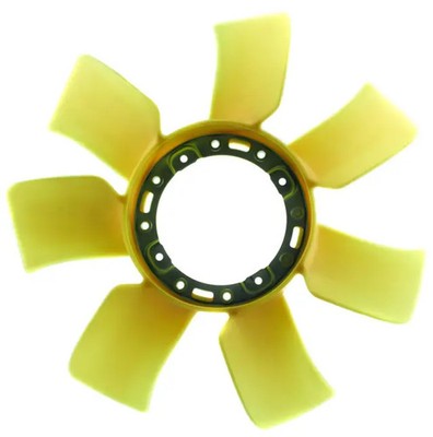 Genuine AISIN Engine Cooling Fan Blade FNT-008