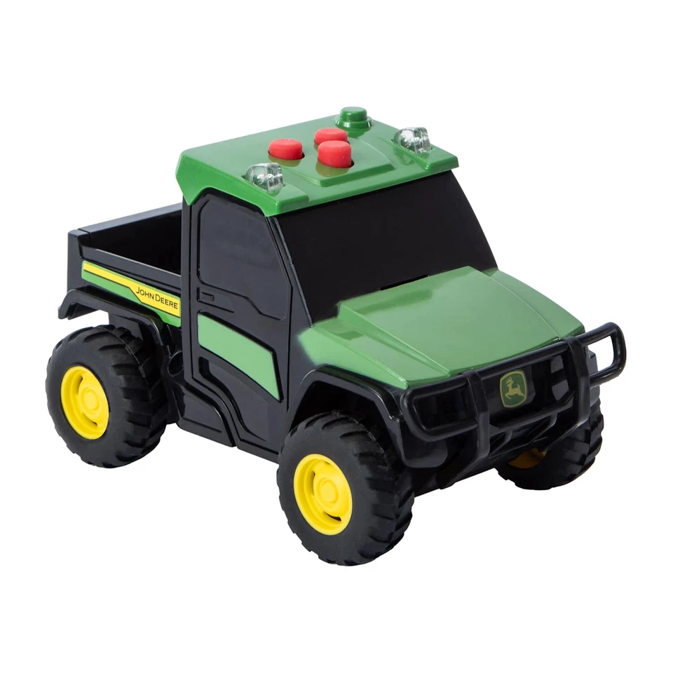 🔥John Deere Kids by Sunny Days Mini Farm Vehicles GATOR BNWT🔥 - Image 2 of 4