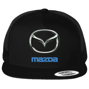 Mazdaspeed Hat | eBay