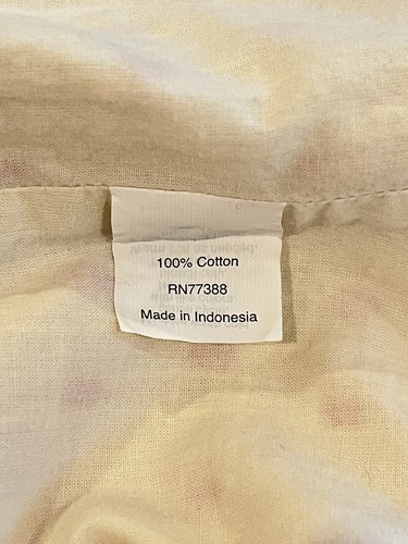 J. Crew Womens Dress Red Ivory Size XS A-line Tea Stained Dobby Swiss Dot - Picture 6 of 6