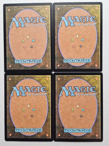 MTG 4x Tome Raider ELD 068/269 Light Play - Picture 2 of 2