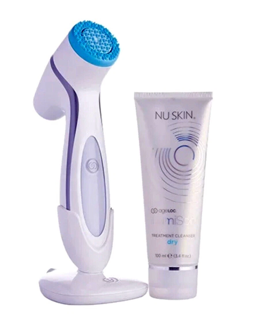 Lumispa nuskin sales