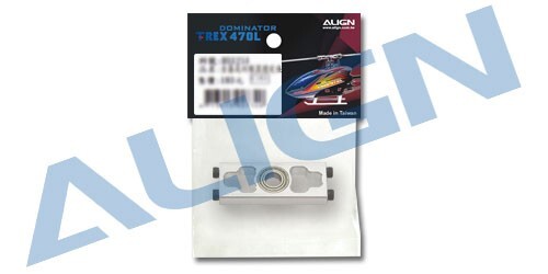 アライン470Ｌ T-REX 470LT RC Helicopter - ALIGN 亞拓科技