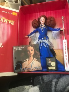 grand ole opry barbie