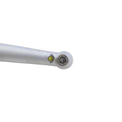 BEING Dental LED Handpiece 4 Hole High Speed Turbine E-Generator Triple Spray - Picture 3 of 18