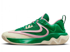 Nike Giannis Immortality 3 Men Basketball Shoes DZ7533 300