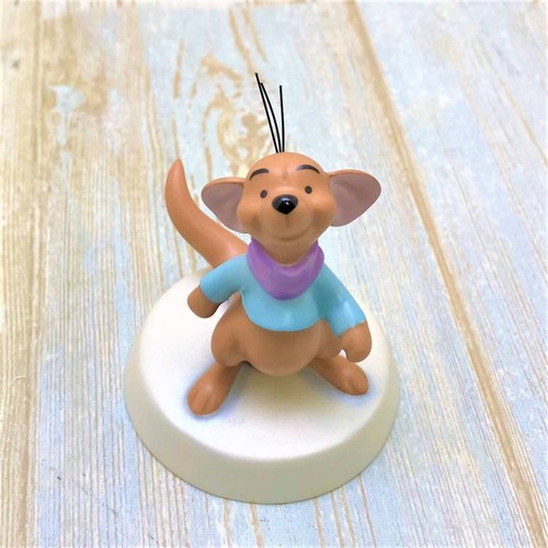 WDCC Winnie Puuh Roo Besten Brother - Bild 2 von 9