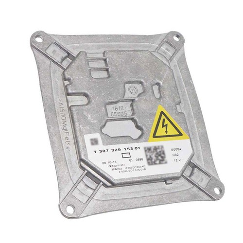  Fit For 2008-2011 Cadillac DTS Xenon Headlight Ballast Control Module Compute - Picture 2 of 7