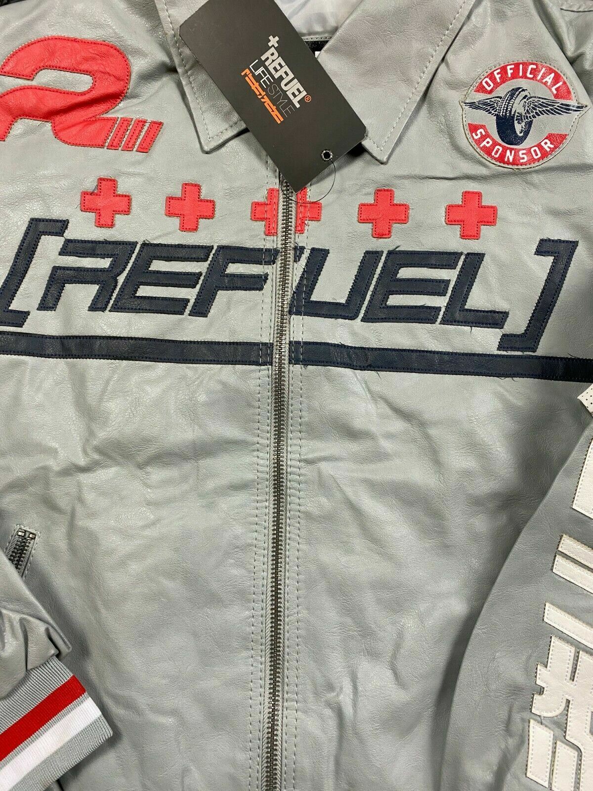 RAINMAKER SINGLE BREASTED RIDERS JACKET neuroid.uprrp.edu