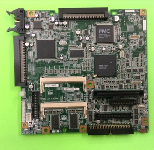 ZF2S-Photo-Copier-MFB3-Main-Logic-Board-M-166395-NSA-174232-NR-430890