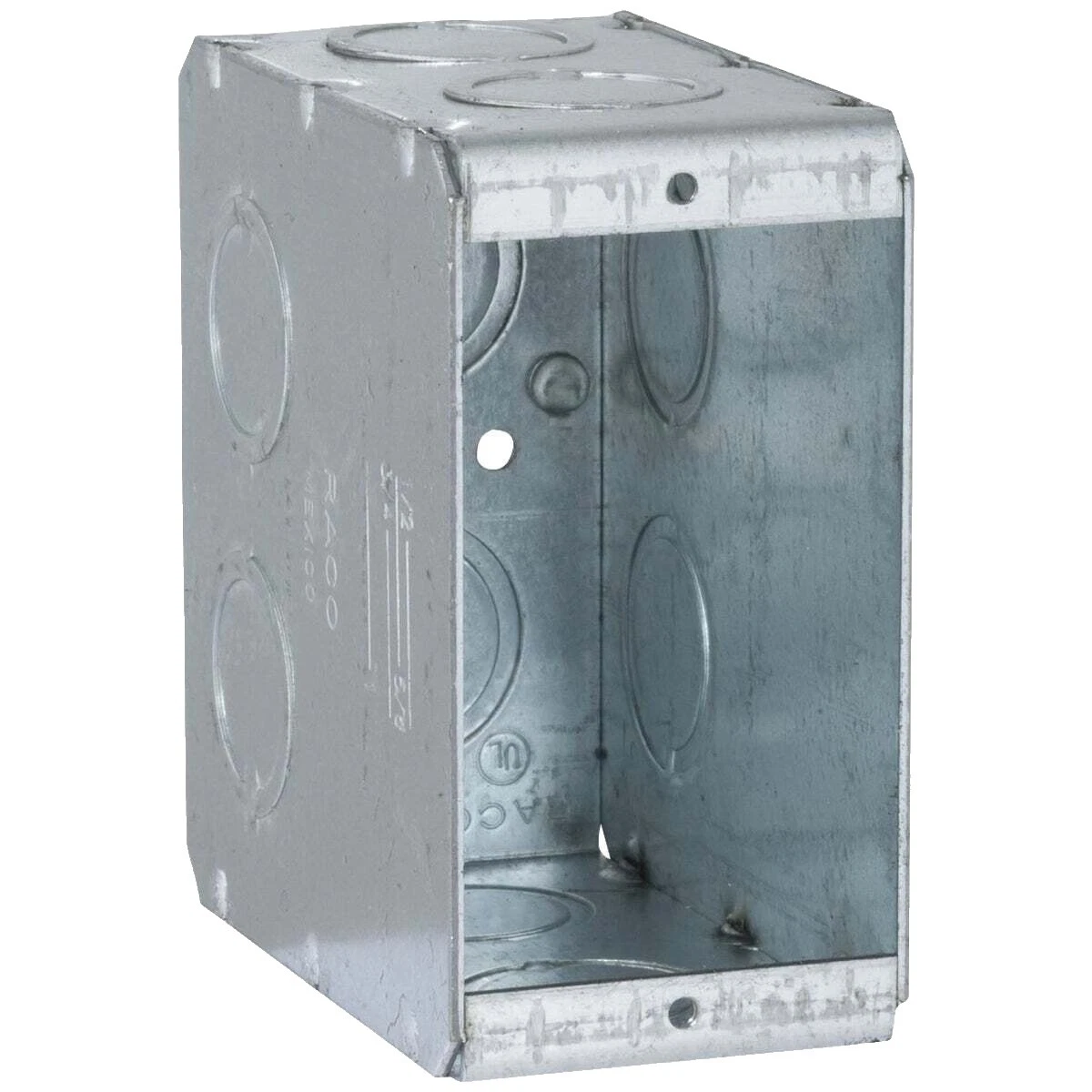 Hubbell Electrical Boxes, Panels & Boards