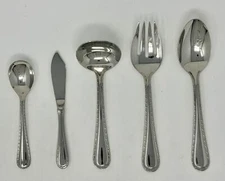 Oneida Taraza 5 Piece Serving Set