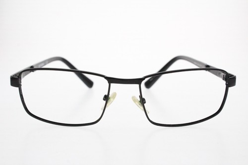 Harley Davidson HD0751 002 Black Metal Eyeglasses 55-17-145 mm