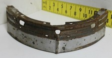 Oem Gm Upper Grille Top Bar 1941 Chevrolet Master 650d