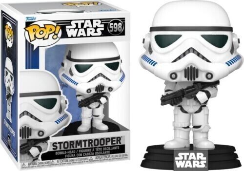 FIGURAS FUNKO POP NUEVA COLECCIÓN - ELIGE TU DISEÑO - VENDEDOR REINO UNIDO SIN FALSIFICACIONES - Imagen 42 de 465