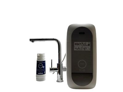 GROHE Blue 31927001 Sprudelwasser-Starterset B-WARE