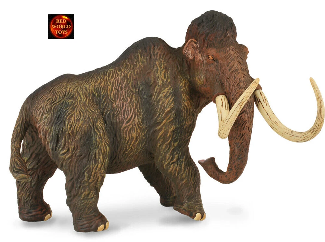 Lego woolly mammoth ebay 2025