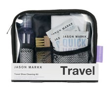 Jason Markk Travel Shoe Cleaning Kit Cleaner Restorer Sneakers Kicks 2183
