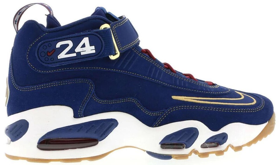 griffey shoes blue