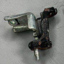 2023 MAZDA CX-50 CX50 EXHAUST MANIFOLD HEAT SHIELD MOUNT BRACKET OEM