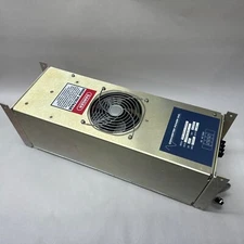 Spectra Physics Quanta Ray GCR Laser Power Supply RCS-100-1.5P/031 Converter INC