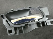 Porte arrière et accessoires Peugeot RCZ