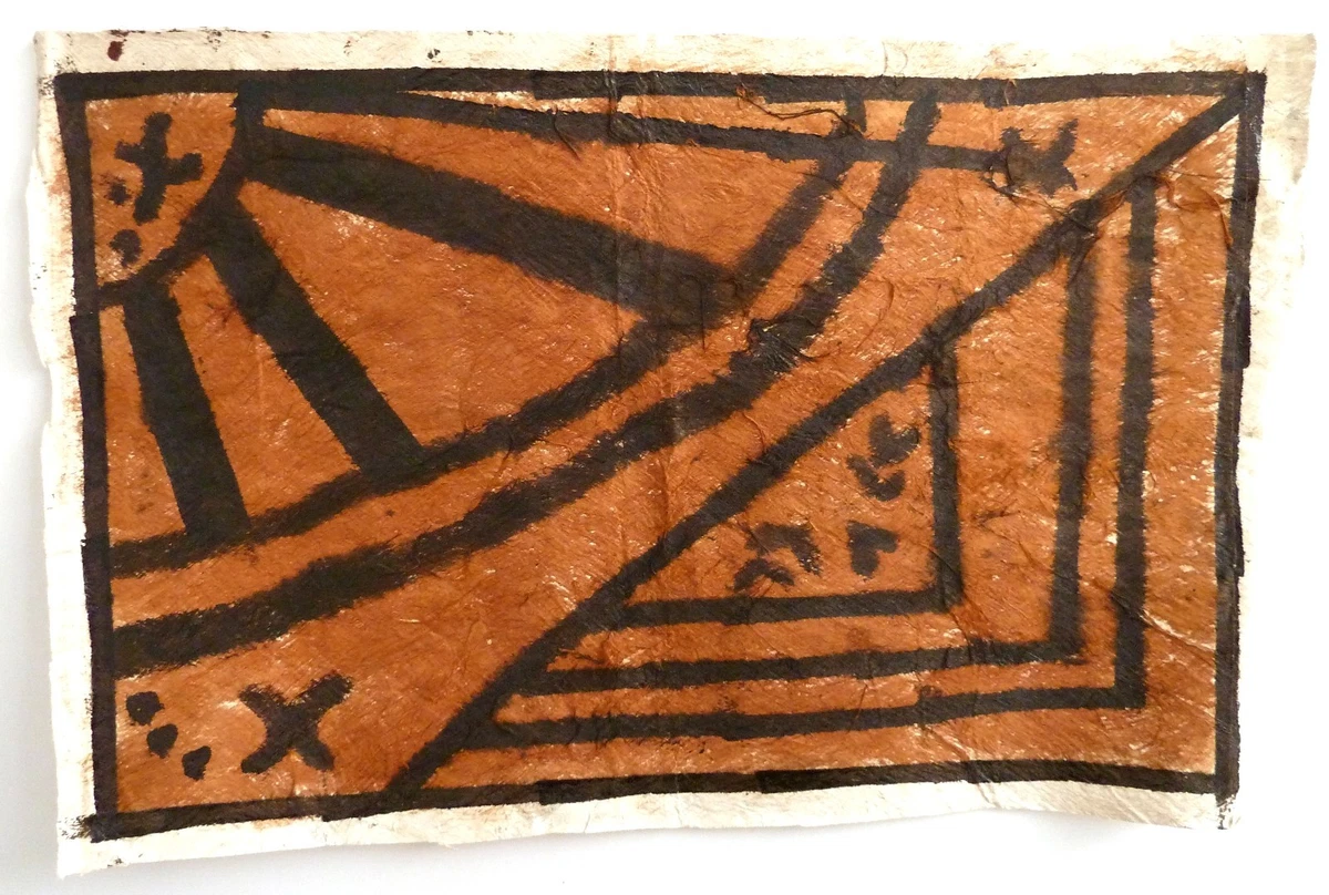 Tonga Mat
