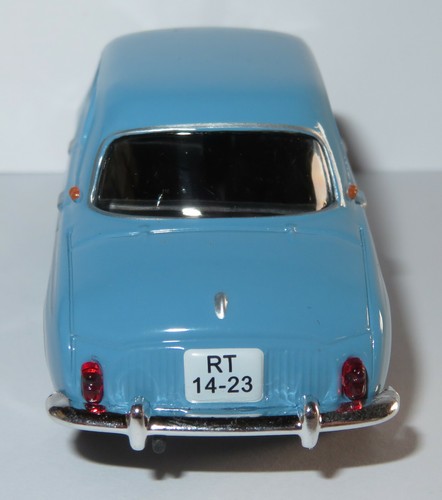 Ixo de agostini Altaya Aluminio Fundido Modelo Car Urss USSR DDR Rusa 1 / 43A, - Imagen 282 de 431