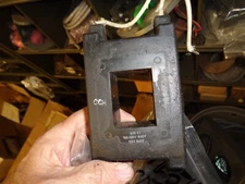 Joslyn Clark Danaher Controls 335L1 Electromagnetic Coil 120volt