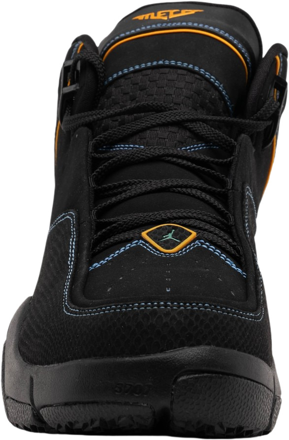 Jordan Melo M4 Black - 317154-001 for Sale | Authenticity