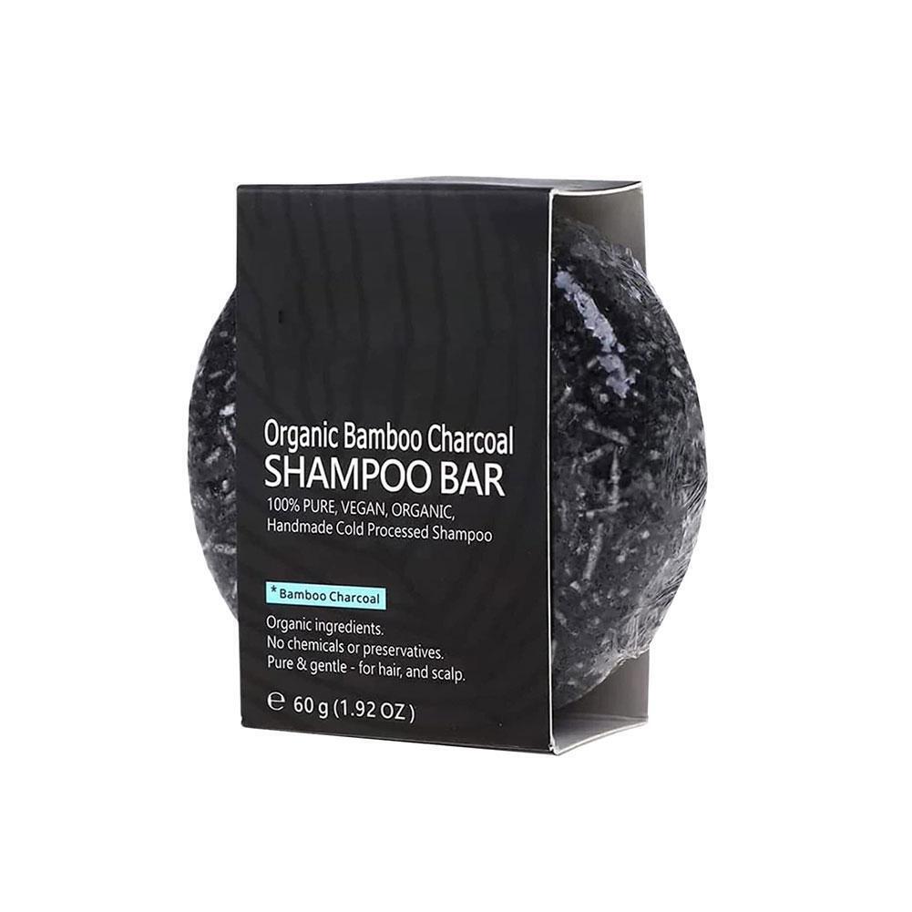 spartan gray hair reverse bar