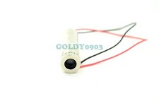 808nm 25mW IR Infrared Adjusted Laser Dot Module 12x40mm Focusable