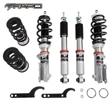 FAPO PF Series 32 Level Damper Coilover for Hyundai Accent 18-23 / Kia RIO 18-23