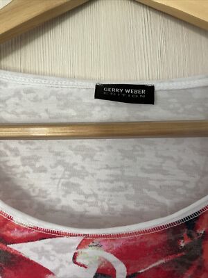 gerry weber 44 Trägertop Neu