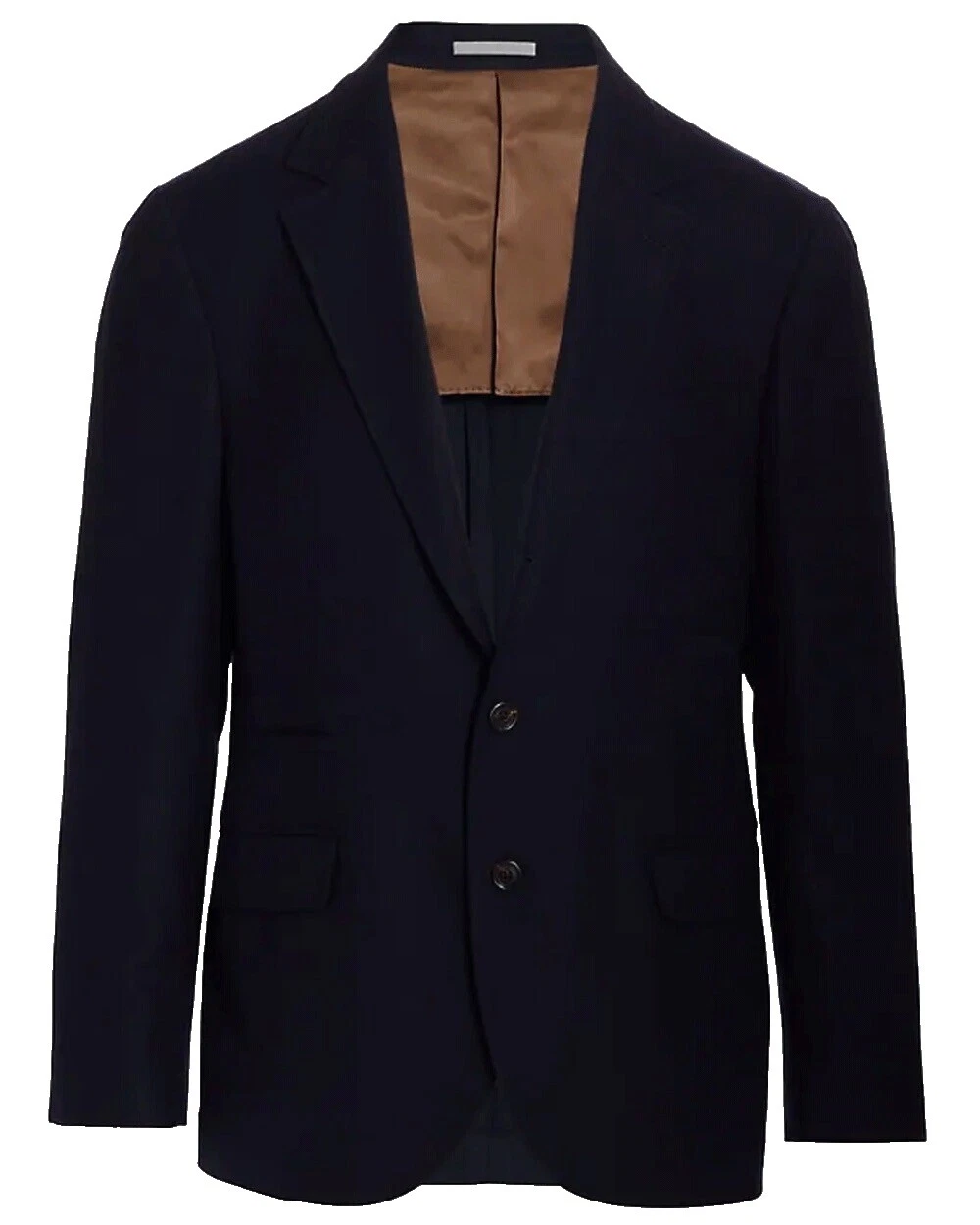 Trajes y blazers de cachemira para hombre Brunello Cucinelli
