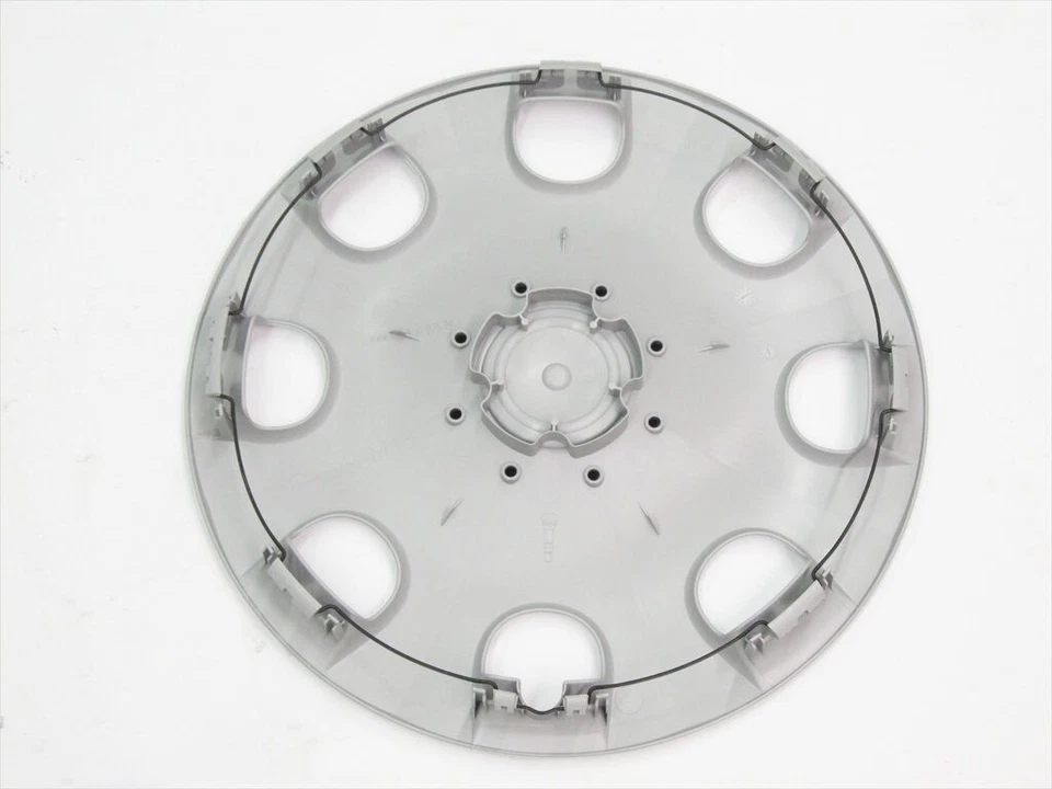 VW Volkswagen Beetle 2006-2010 y Jetta 2008 16" tapacubos repuesto original OEM Foto 3 de 4