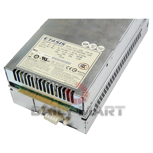 Used & Tested ETASIS IFRP-352 9272CPSU-0011 Power Supply Module 350W