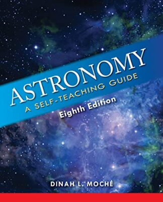 Astronomie: Ein Leitfaden für Selbstlehrer