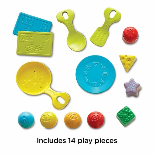 Fisher-Price Laugh & Learn Hogar de Aprendizaje Inteligente, Bebé Niña Niño Regalo 4 Idiomas - Imagen 10 de 12