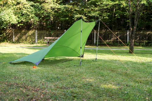 Moskito Traveller Pro Jungle Tent Extreme Thermo Adventure Moskito Hängematte - Bild 10 von 18